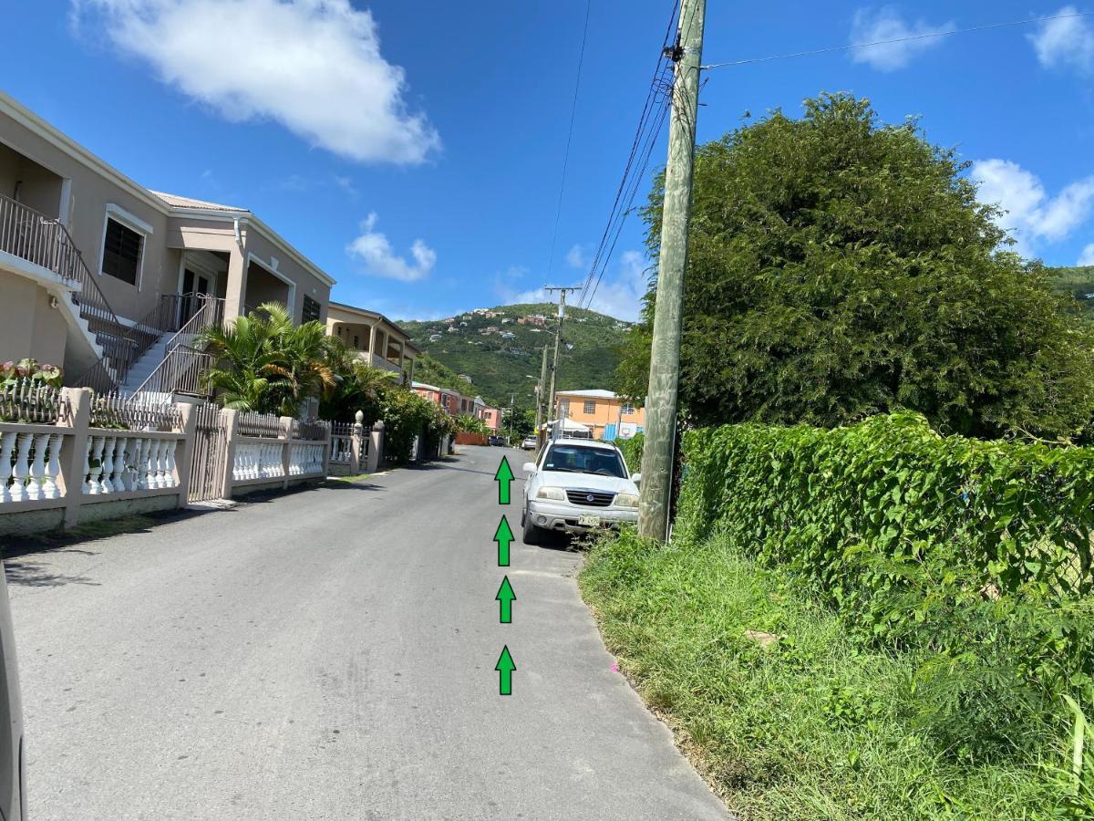 More Than Beauty Properties Road Town  Extérieur photo